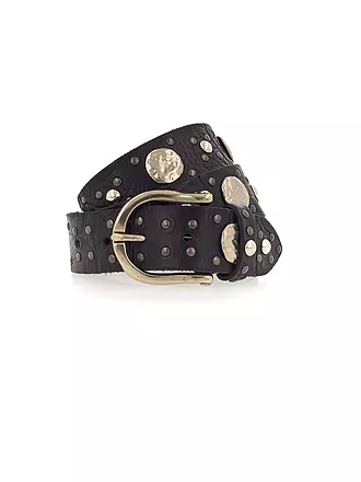 B.BELT | Ceinture en cuir SENJA | 